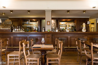 Repas 2 services pour 2 chez Anton Pieck à Zaventem (Brabant Flamand)