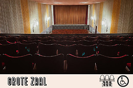Cultuurhuis De Keizer