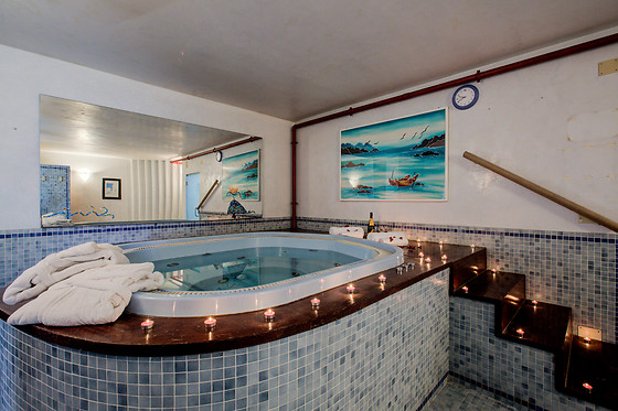 Family Resort Barone - photo 17