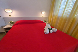 Family Resort Barone