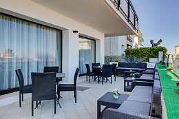 Family Resort Barone