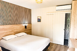 Hôtel Eco chic Mont-de-Marsan Sud