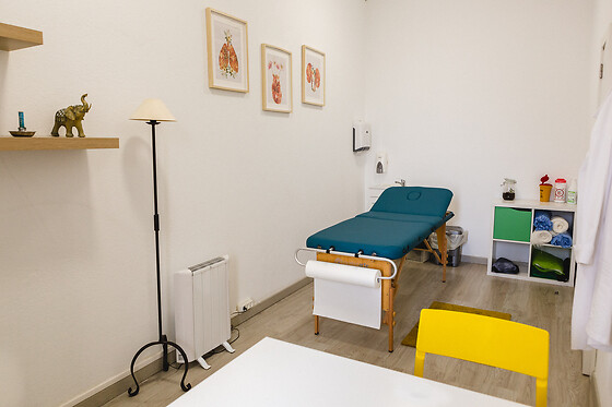 Soul Massage by Vania Relvas - photo 0