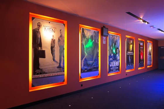 Cinema Palace - photo 1