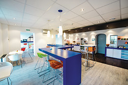 Ibis Style Vannes Gare Centre