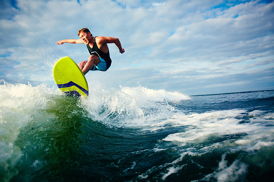 Inside Surf School - photo 19