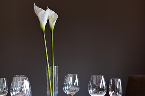 Repas gastronomique pour deux au restaurant Basta! à Wanze (Liège)