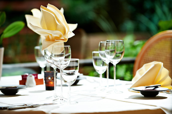 Repas gastronomique 6 services pour deux à La Croustade à Heusy (Liège)