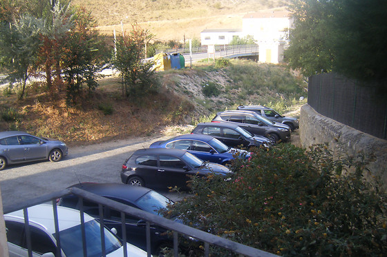 HOTEL RURAL PUENTE DEL DURATON - photo 9