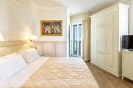 Hotel Baia Imperiale