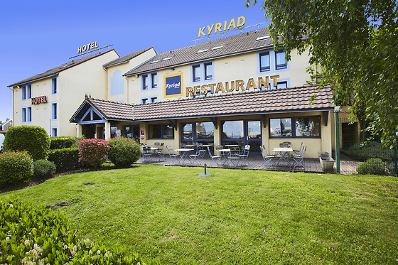 KYRIAD BEAUVAIS SUD - photo 0