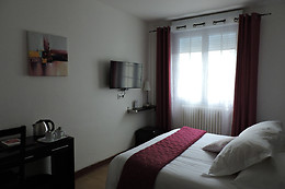 Hotel The Originals de la Baie de Morlaix
