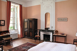 Domaine de Bernou