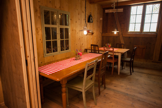 Eselhof Säge - photo 6