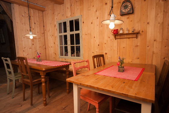 Eselhof Säge - photo 4