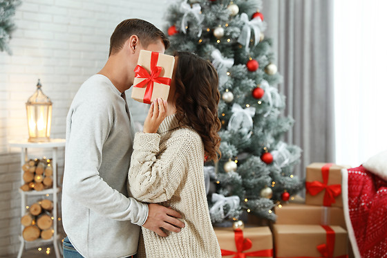 Joyeux Noël - Bon cadeau