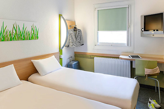 Hotel ibis budget Le Mans Centre - photo 3