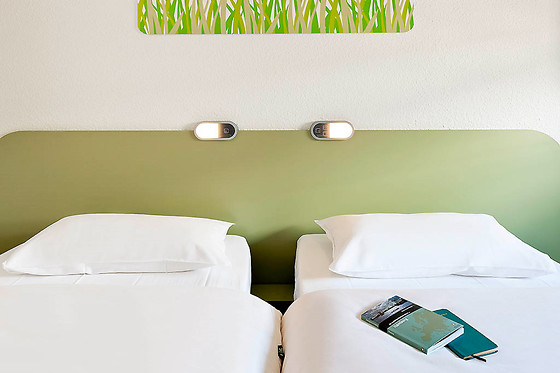 Hotel ibis budget Le Mans Centre - photo 5