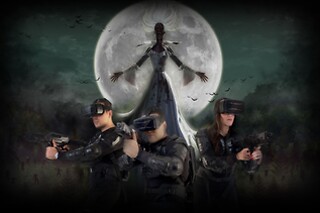 Réalité virtuelle pour 2 - TerraGameCenter - Waterloo (Brabant Wallon)