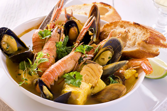 HOTEL RESTAURANTE A MARISQUEIRA - photo 0