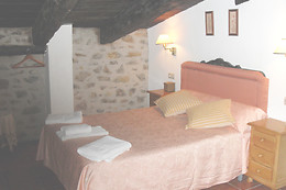 CASA RURAL MOLI D´EN PI