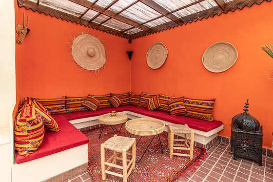 Riad Ayada - photo 1