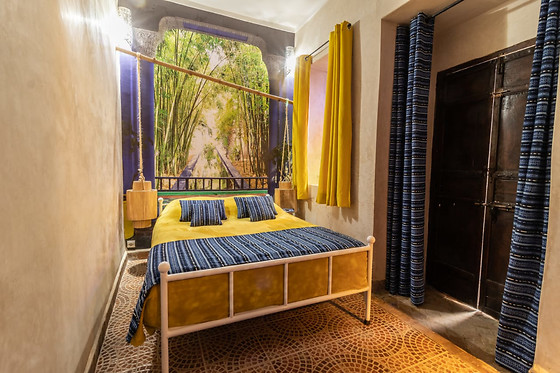 Riad Ayada - photo 0