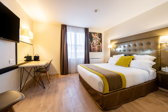 Quality Suites Maisons Laffitte - photo 9
