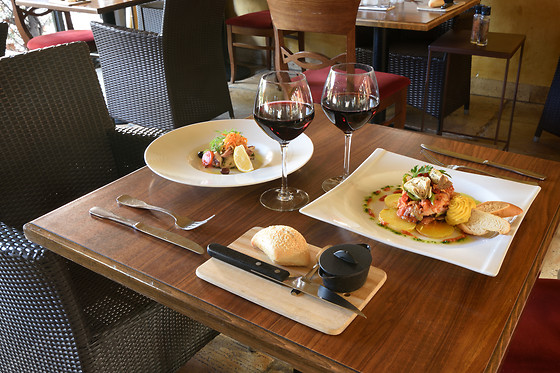 Lautraix Restaurant - photo 11