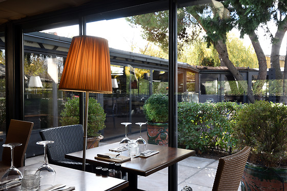 Lautraix Restaurant - photo 4
