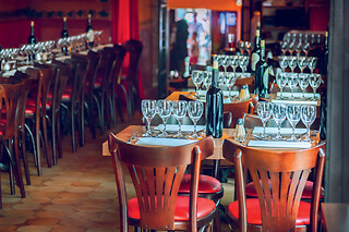 Carte cadeau Restaurant