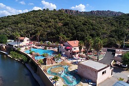 La Vallée du paradis****