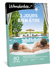 3 jours bien-être
