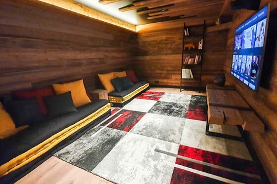 Chalet 1703 - photo 6