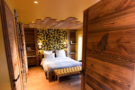 Chalet 1703 - photo 1