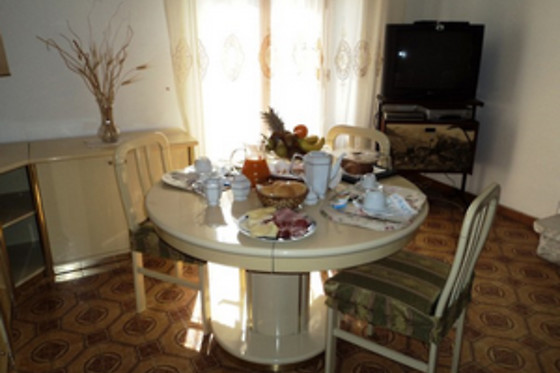 Valente B&B - photo 8