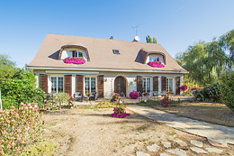 Chambres d'hôtes mille fleurs