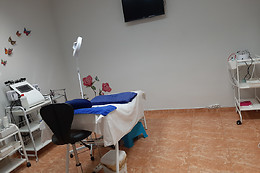 CENTRO DE ESTÉTICA SILUET ROSÉ
