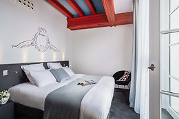 Best Western Premier Hôtel de la Cité Royale