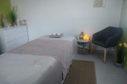 Socha Massages