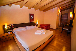 Donna Silvia Hotel & Wellness
