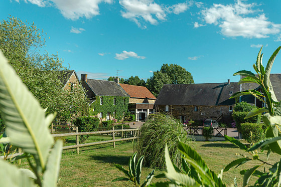 La Ferme des Épis