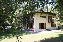 Hôtel Hermitage**