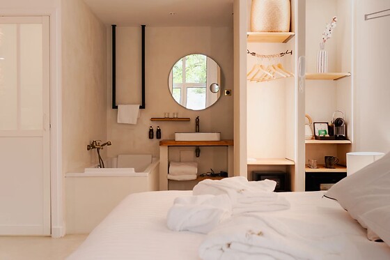 Hôtel Château Héloïse - photo 25