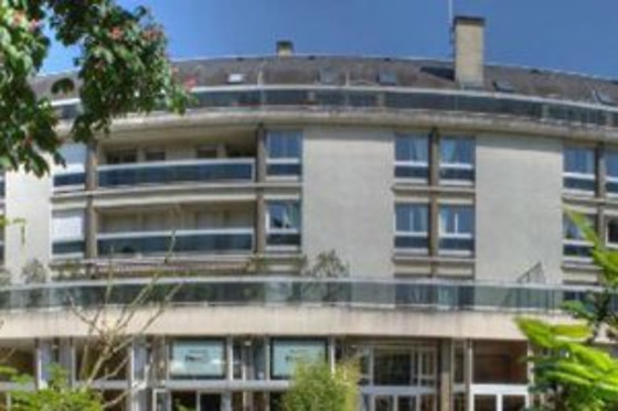 Hotel du Parc (Chantilly) - photo 0