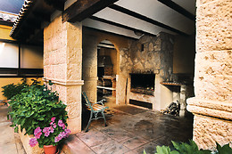 CASAS RURALES LA ANTIGUA VAQUERIA