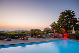 Les Terrasses de Saumur