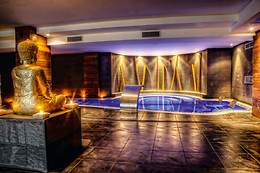 HOTEL PLAYA RIBERA