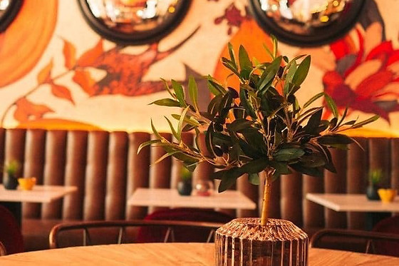 RESTAURANTE MARENGO - photo 14