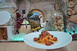 Trattoria Don Alfonso